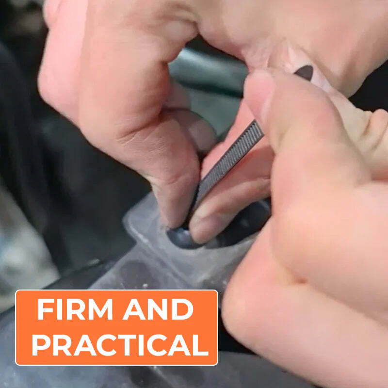 Tangle-Free Organization